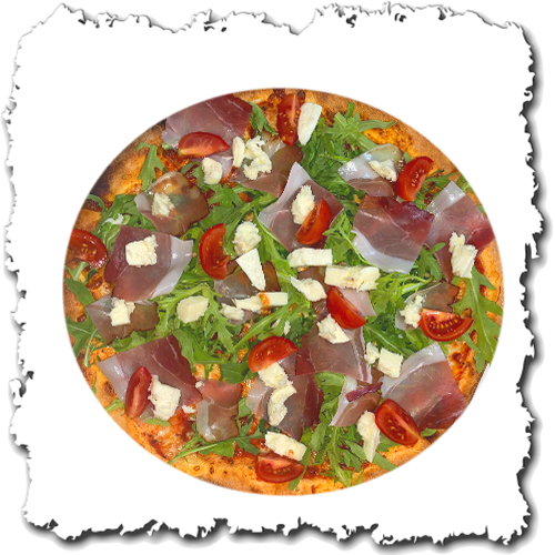 pizza altro mondo