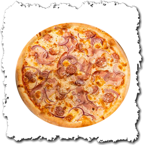 pizza fume cluj