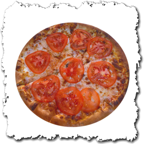 pizza napoli
