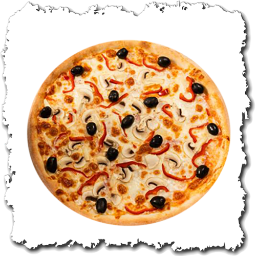 pizza quattro stagioni cluj